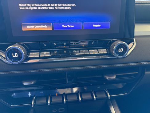 New 2026 Chevrolet Colorado LT RWD image 28