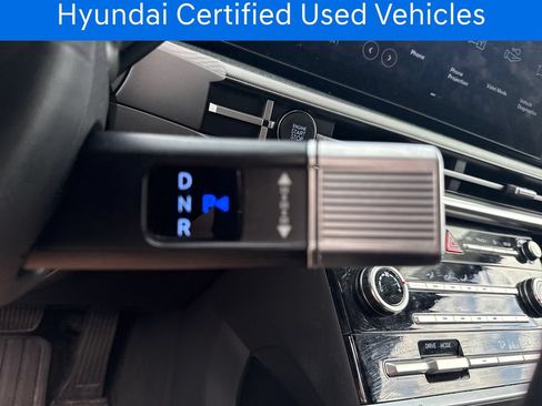 Certified 2026 Hyundai Santa Fe SE FWD image 30