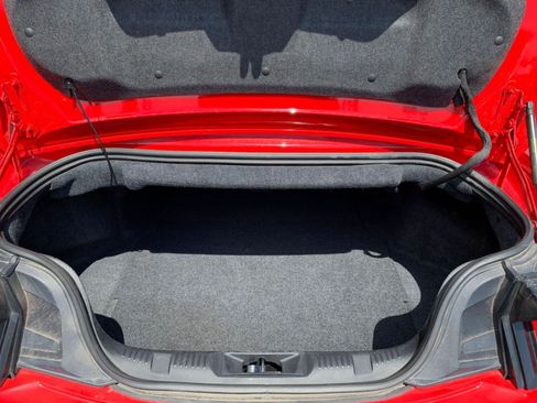 Used 2024 Ford Mustang Premium image 30