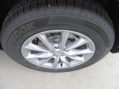 New 2026 Honda CR-V EX image 10