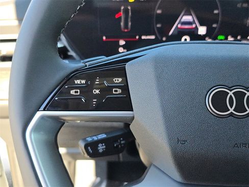 New 2025 Audi Q5 Premium Plus image 20