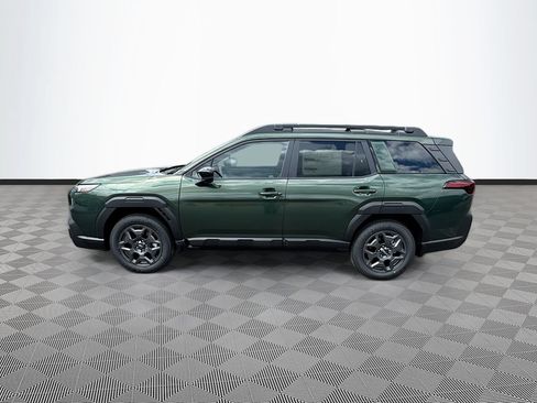 New 2026 Subaru Outback Premium AWD/4WD image 36