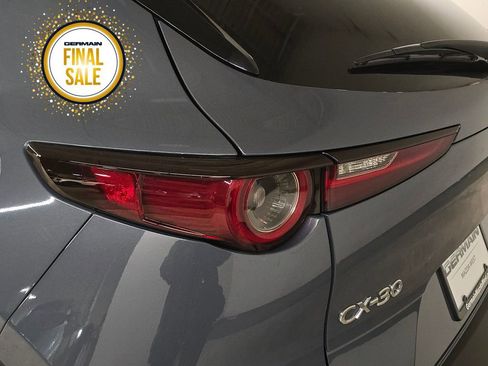 Used 2023 MAZDA CX-30 AWD 2.5 S w/ Preferred Package image 13