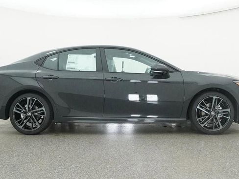 New 2026 Toyota Camry XSE image 27