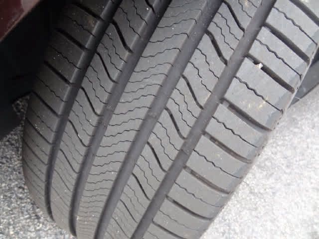 Used 2019 Ford Fusion SE FWD image 29