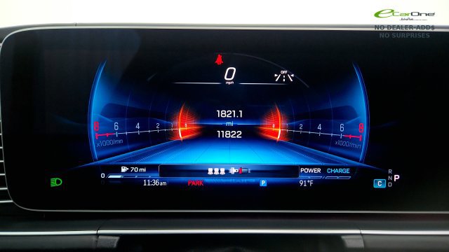 Used 2024 Mercedes-Benz GLE 53 AMG 4MATIC Coupe image 67