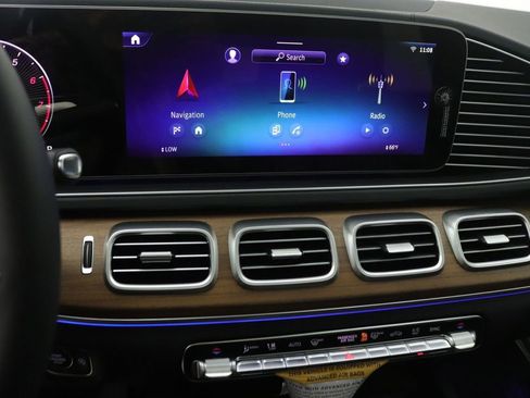 New 2026 Mercedes-Benz GLE 350 4MATIC image 6