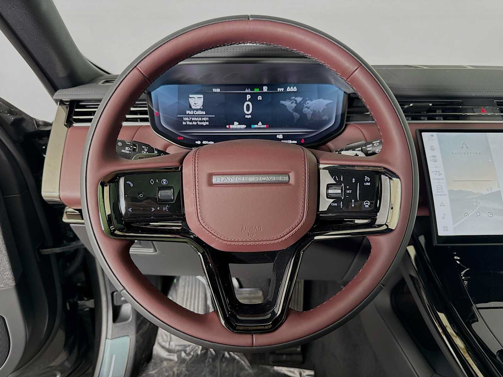 New 2026 Land Rover Range Rover Sport Dynamic SE AWD/4WD image 11