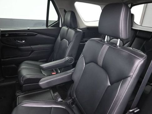 Certified 2023 Honda Pilot EX-L image 23