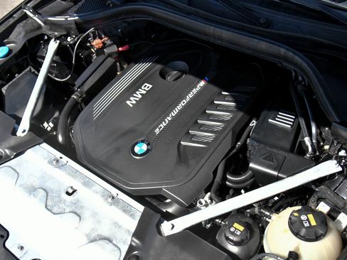 Used 2019 BMW X3 M40i w/ Premium Package AWD/4WD image 51