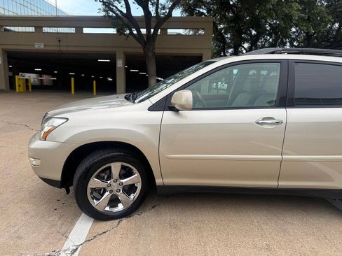 Used 2008 Lexus RX 350 2WD image 3