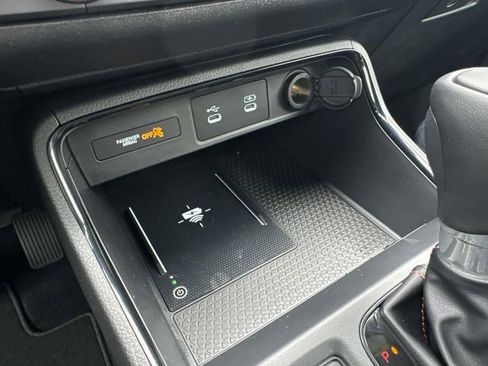 New 2026 Honda CR-V Sport-L image 13