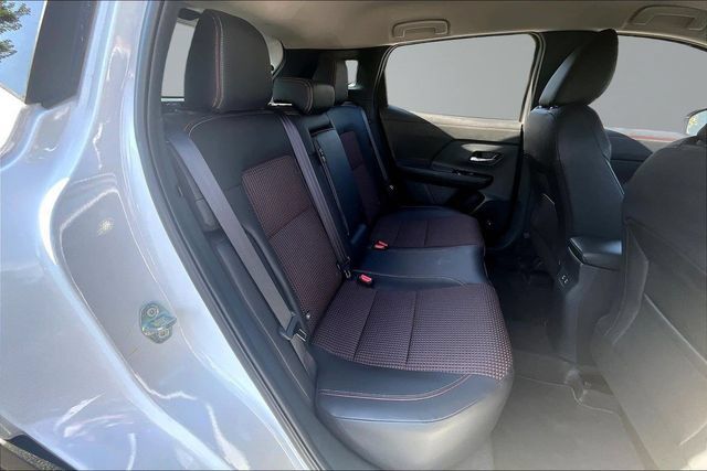 Used 2026 Nissan Kicks SR w/ Cold Weather Package AWD/4WD image 24