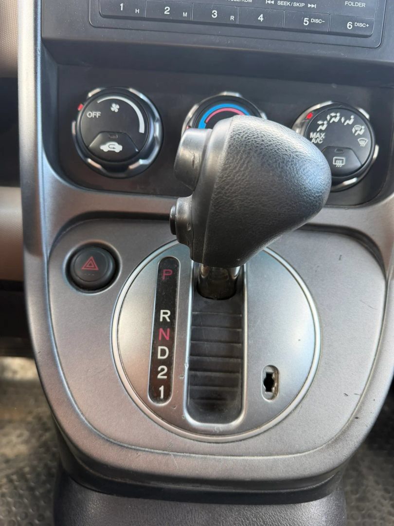 Used 2008 Honda Element EX image 25
