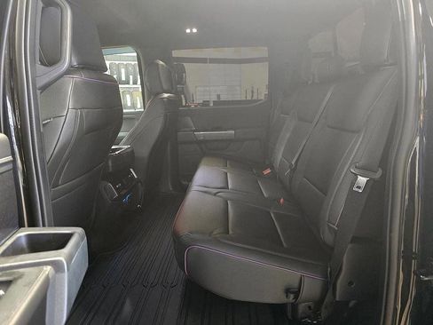 Used 2023 Ford F150 XLT w/ Equipment Group 302A High image 29