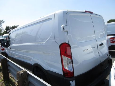 New 2025 Ford Transit 350 Low Roof image 2