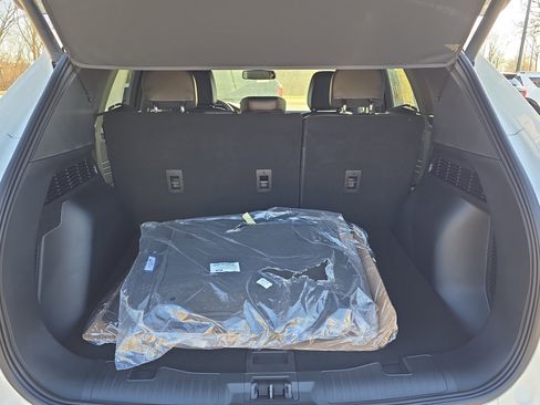 New 2026 Ford Escape ST-Line Elite w/ Equipment Group 501A image 7