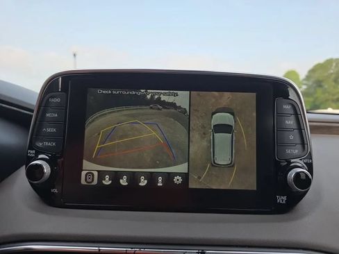 Used 2020 Hyundai Santa Fe Limited FWD image 35