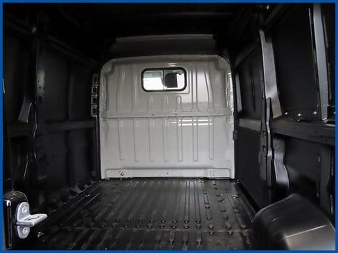 New 2026 RAM ProMaster 2500 w/ Convenience Group FWD image 8