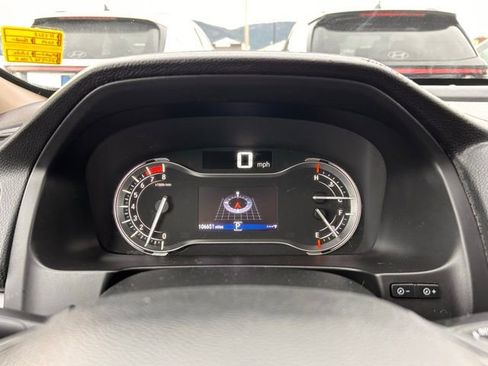 Used 2019 Honda Ridgeline RTL-T image 27