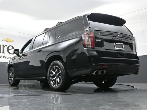 Used 2024 Chevrolet Suburban Z71 w/ Off-Road Capability Package AWD/4WD image 5