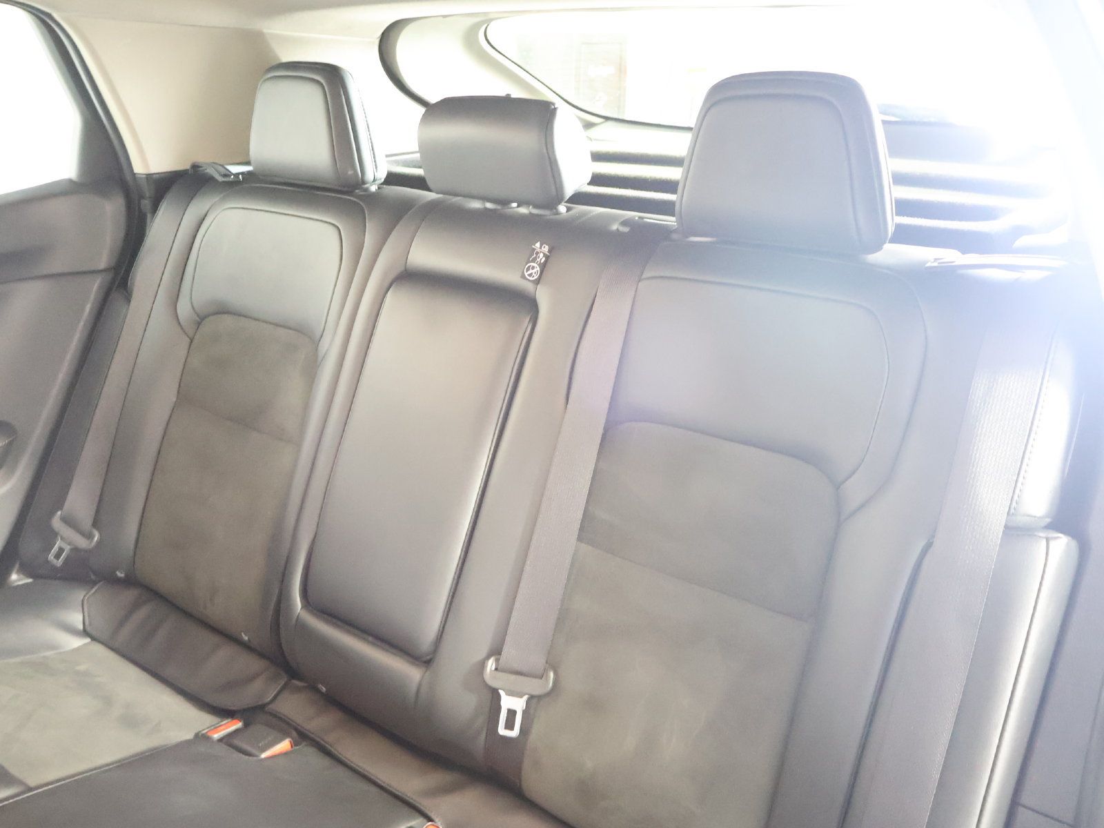 Used 2023 Nissan Ariya AWD image 47