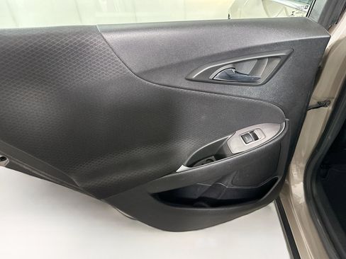 Used 2024 Chevrolet Malibu LT image 24