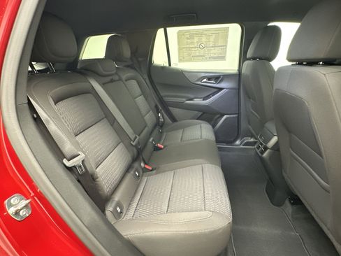 New 2026 Chevrolet Equinox LT AWD/4WD image 28