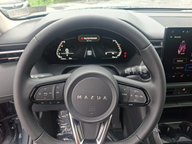 New 2026 MAZDA CX-5 2.5 S w/ Premium Package AWD/4WD image 16