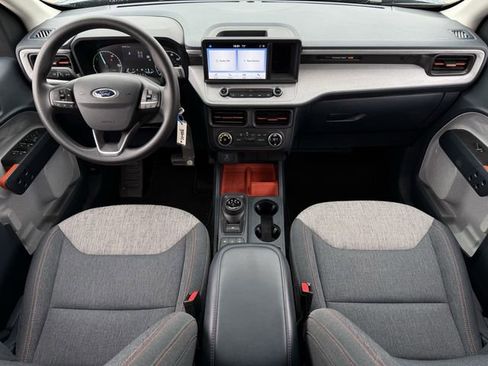 Used 2022 Ford Maverick XLT FWD image 9