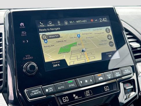 Certified 2024 Honda Odyssey Elite image 17