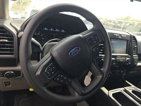 Used 2019 Ford F150 XL w/ Equipment Group 101A Mid AWD/4WD image 4