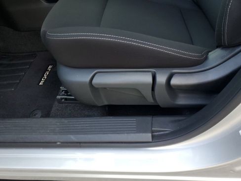 Certified 2025 Nissan Rogue S AWD/4WD image 20