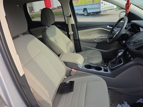 Used 2013 Ford Escape SE AWD/4WD image 11