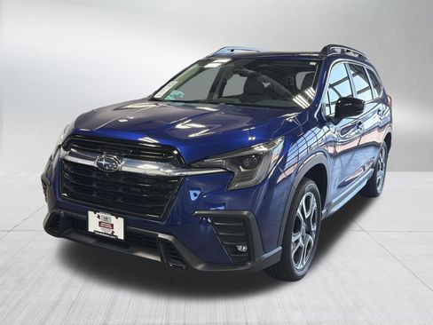 Certified 2026 Subaru Ascent Limited w/ Popular Package #2 AWD/4WD image 3