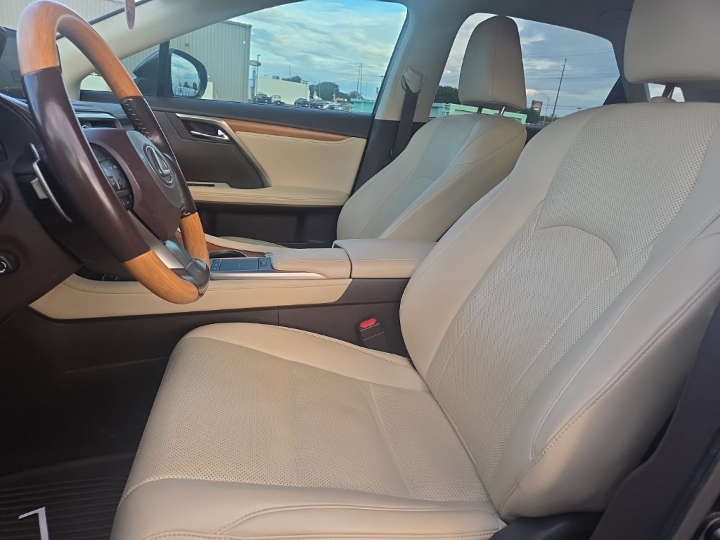 Used 2020 Lexus RX 350 FWD w/ Premium Package image 27