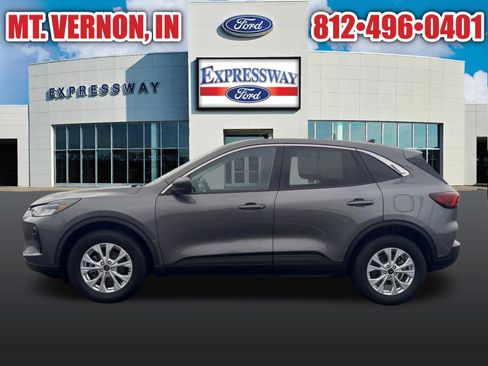 Used 2023 Ford Escape Active image 10