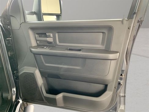 Used 2025 RAM 2500 Tradesman image 54