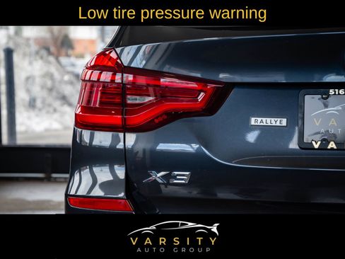 Used 2021 BMW X3 xDrive30i w/ Convenience Package image 36