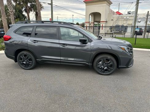 New 2026 Subaru Ascent Bronze Edition w/ Onyx Package AWD/4WD image 2