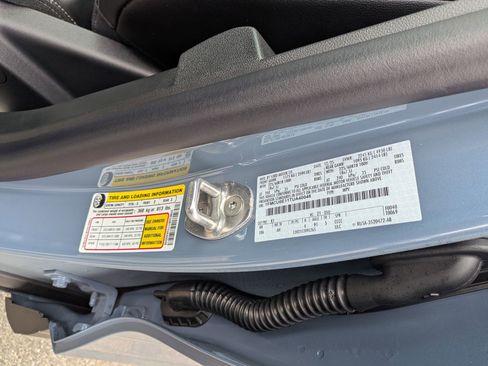 New 2026 Ford Escape SE w/ PHEV Premium Package image 40