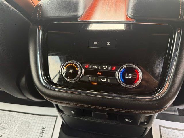 Used 2020 Lincoln Navigator L Reserve w/ Equipment Group 208A Reserve AWD/4WD image 31