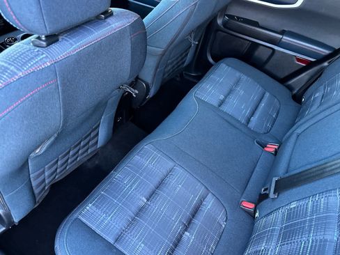 Certified 2023 Ford Bronco Sport Heritage w/ Heritage Convenience Package image 4