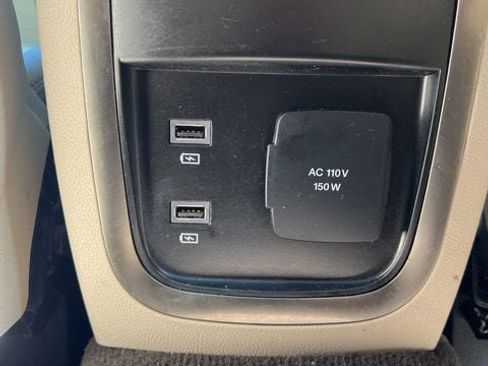 Used 2019 Lincoln MKC Reserve w/ MKC Climate Package FWD image 15
