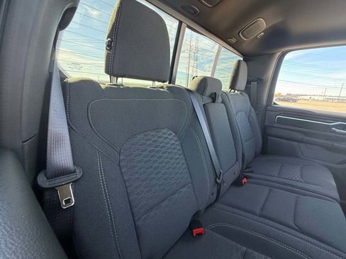 New 2026 RAM 1500 Lone Star image 26