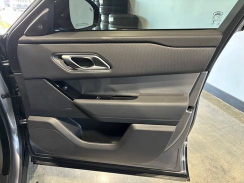 Used 2023 Land Rover Range Rover Velar R-Dynamic S AWD/4WD image 17