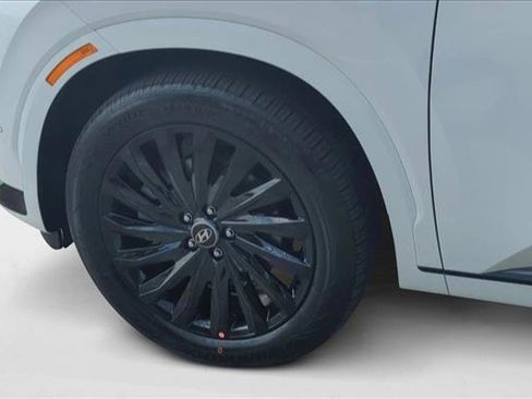 New 2025 Hyundai Palisade Calligraphy AWD/4WD image 10