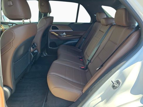 Used 2024 Mercedes-Benz GLE 350 4MATIC image 18