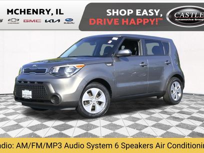 Used 2014 Kia Soul