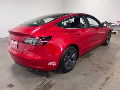 Used 2023 Tesla Model 3 Long Range